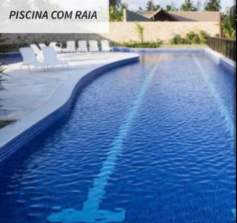 Flat Fabuloso - Porto De Galinhas - Malawi Beach Resort Exterior foto