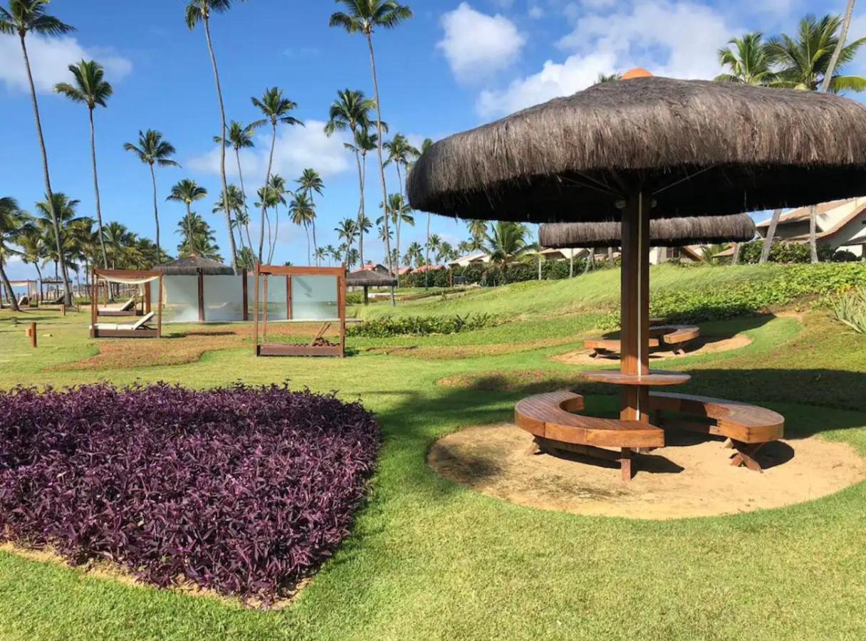 Flat Fabuloso - Porto De Galinhas - Malawi Beach Resort Exterior foto